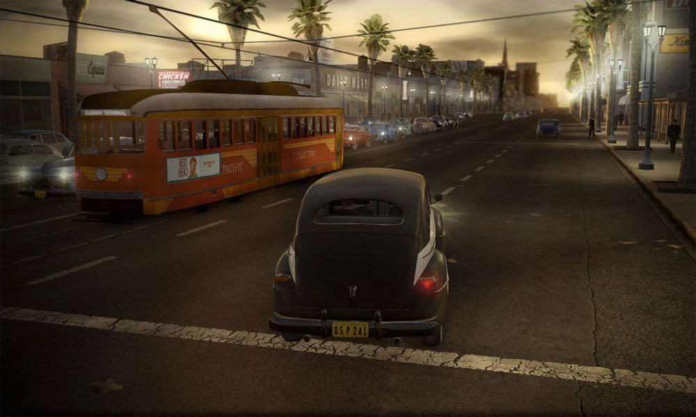 L.A. Noire - Imagen 39